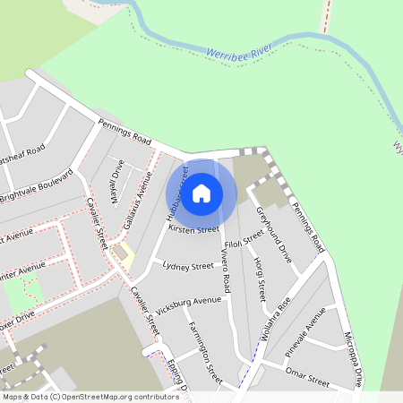 8 Crathes Street, Vic 3024, Wyndham Vale