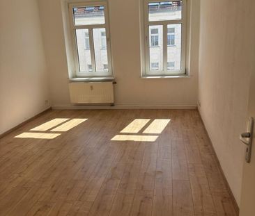Helle 2-Zimmer Wohnung zur Miete in der Linkelstr. 35 - Foto 1