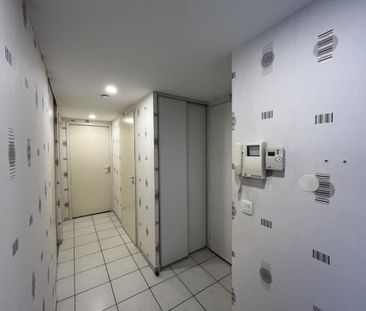 Location Appartement 2 pièces 46m² CHAMBERY 73000 - Photo 5