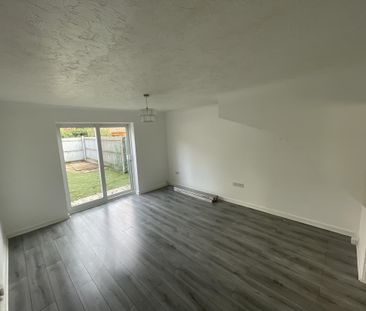 2 bedroom terraced house to rent - Photo 6