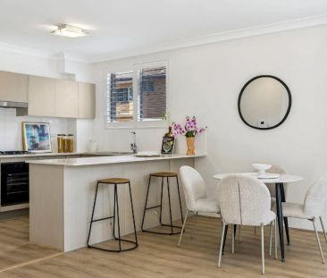 Spacious with Stylish Interiors, Ultra-Convenient 2 bedroom Unit - Photo 5