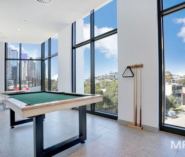 1501/138 Ferrars Street, South Melbourne - Photo 2