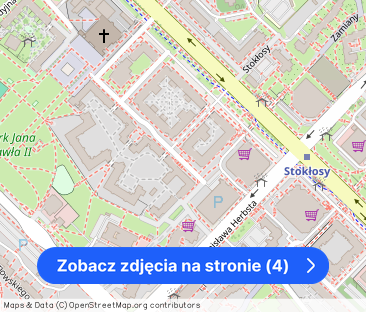 Ursynów | 33m² | Metro Stokłosy | ul. Pasaż Ursynowski | SGGW – zdjęcie 1