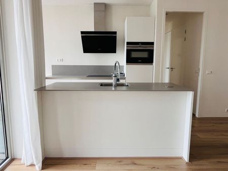 Appartement te huur: Oostenburgermiddenstraat 535 1018 LH Amsterdam - Photo 3