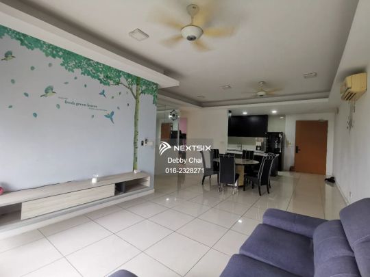Park Villa Condominium - Photo 1