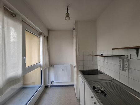 Appartement T1 à louer - 29 m² - Photo 3