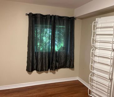 For Lease - 187 Clair Road Unit# Basement Apartment, Guelph, Ontario - Photo 2