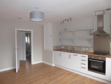 1 bedroom flat to rent - Photo 3