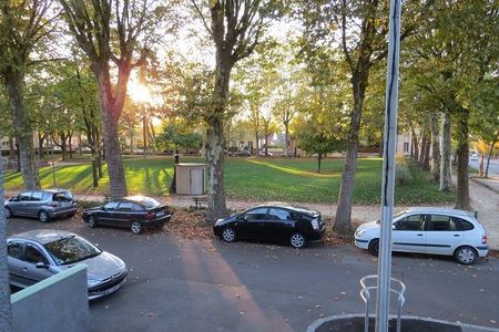 Appartement 1 pièce à louer - Photo 5