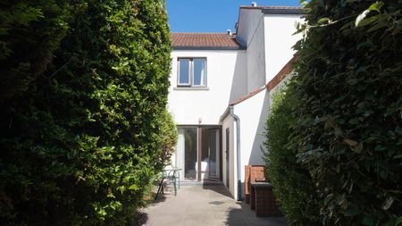 Parkcourt Townhouses (3 Bed), Sandymount, Dublin 4 - Photo 2