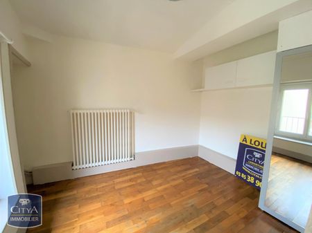 Location Appartement 2 pièces 54m² MACON 71000 - Photo 5