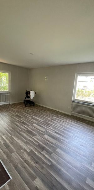 Allégatan, Töreboda - Foto 1