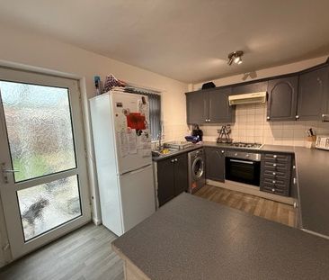 Angell Green, Clifton, NG11, Property for rent - Photo 1