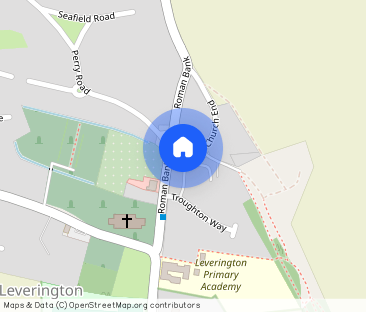 Church End, Leverington - Photo 1