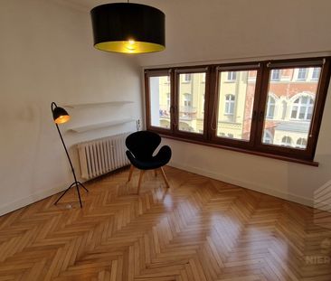 Stylowe mieszkanie na Starym Mieście - 2 pok - Photo 1