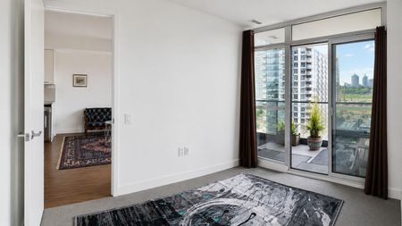 For Lease - 33 Singer Court Unit# 1208, Toronto, Ontario - Photo 2