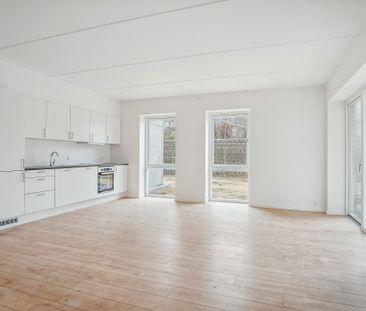 3-vær. lejlighed - Foto 2