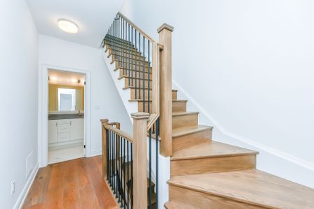 For Lease - 50 Lunar Crescent Unit# 164, Mississauga, Ontario - Photo 5