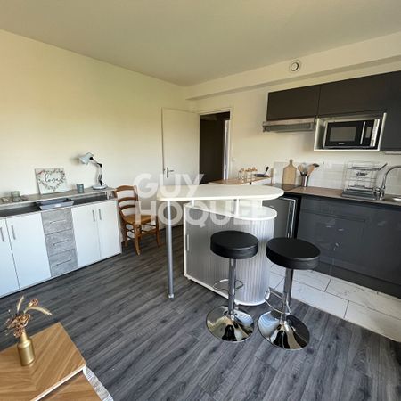 Location Appartement 2 pièces 32m² AUXERRE 89000 - Photo 3