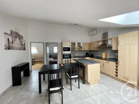 Appartement 3 pièces à Thionville - Photo 4