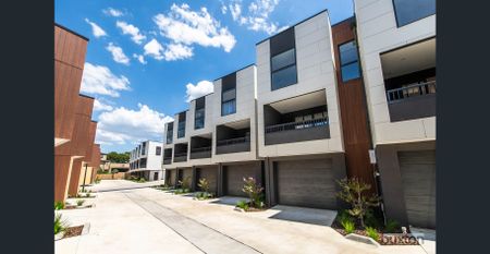 Incredible Brand New Townhouse in Prime Location - Photo 2