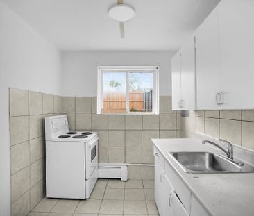 For Lease - 852 Trafalgar Street Unit# 6, London East, Ontario - Photo 5