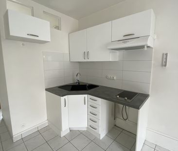 Location Appartement 2 pièces 26m² PALAISEAU 91120 - Photo 4