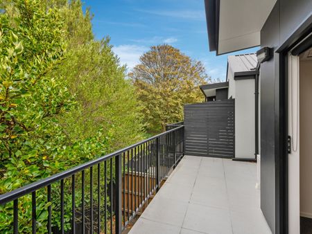 Unit 4, 40 Draper Street, Richmond, Christchurch - Photo 4