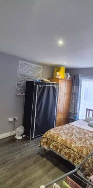 Room in a Shared House, Neville Road, LE3 - Photo 1