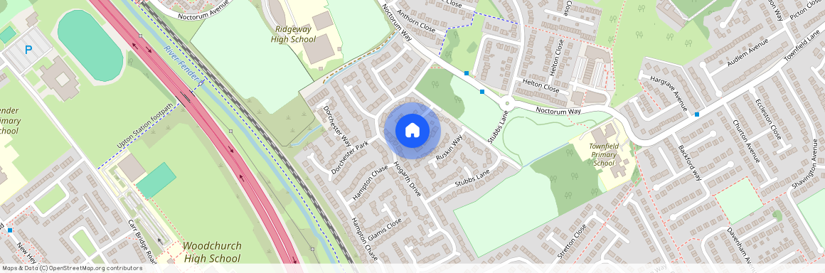 Palmer Close, CH43 9HH, Prenton