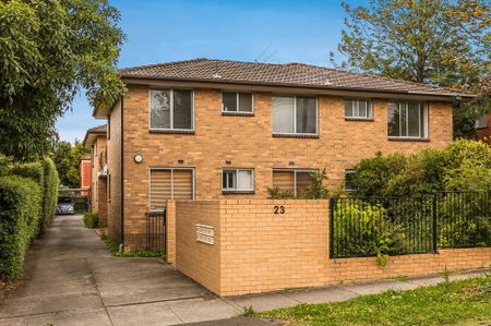 7/23 Ashted Road, Box Hill VIC 3128 - Photo 3