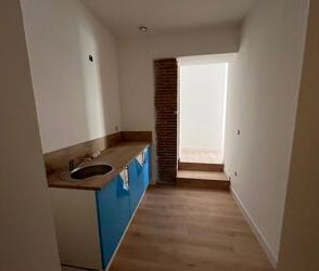 Location Appartement 1 pièces à Perpignan - Photo 6