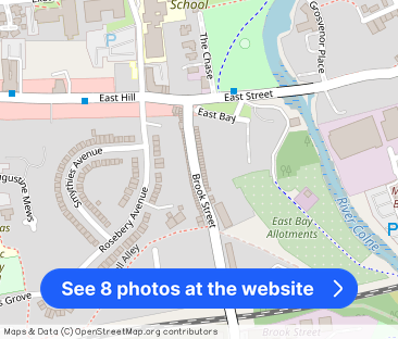 Brook Street, Colchester, CO1 2UT - Photo 1