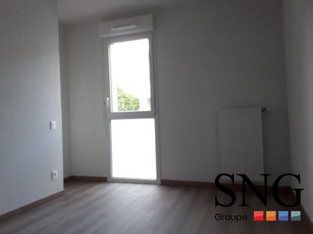 T3 AVEC JARDIN ET PARKING - Photo 4