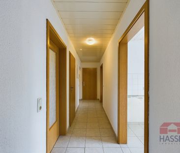 Ihre 4-Zimmer-Wohnung in Zülpich/ Sinzenich - Photo 1