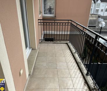 Location Appartement 1 pièce 30m² PONTAULT COMBAULT 77340 - Photo 6