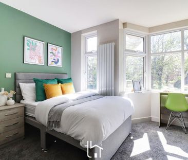 1 bedroom in a house share to rent - Photo 2