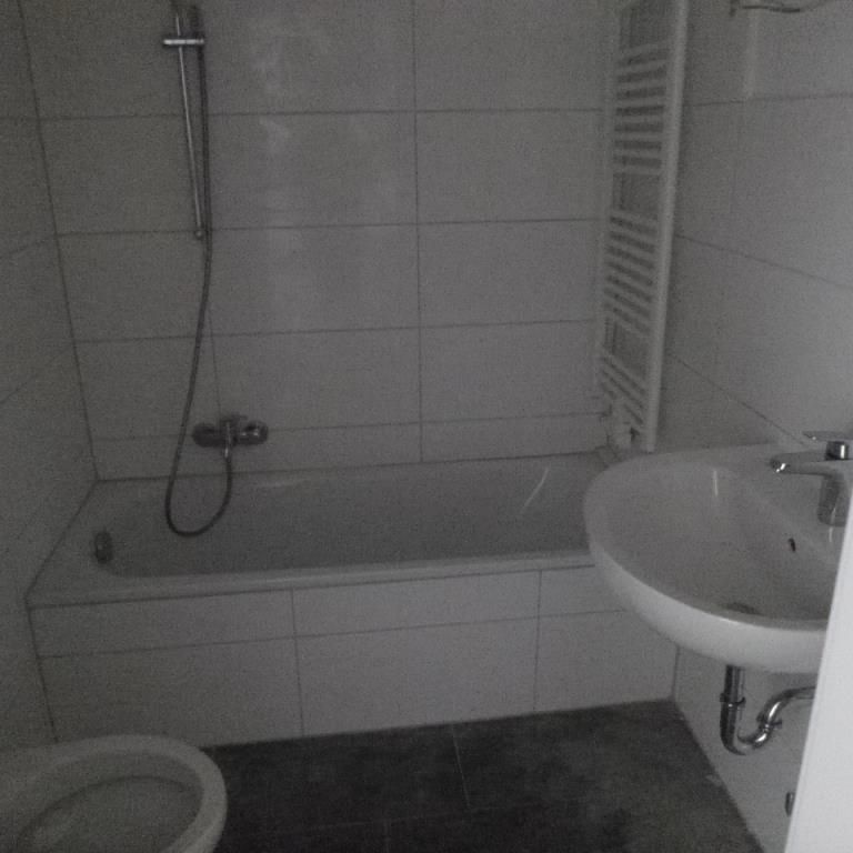 Demnächst frei! 1-Zimmer-Wohnung in Essen Altendorf - Foto 1