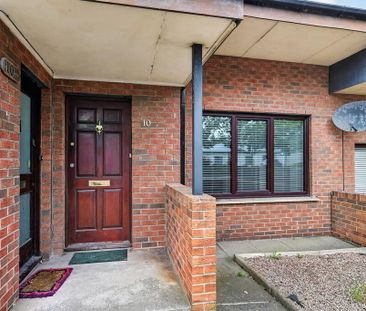 10 Abbeycourt, 2-16 Newtownards Road, Bangor, BT20 3RW - Photo 1