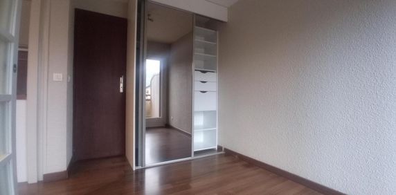Appartement T2 à louer à Sallanches - Photo 2