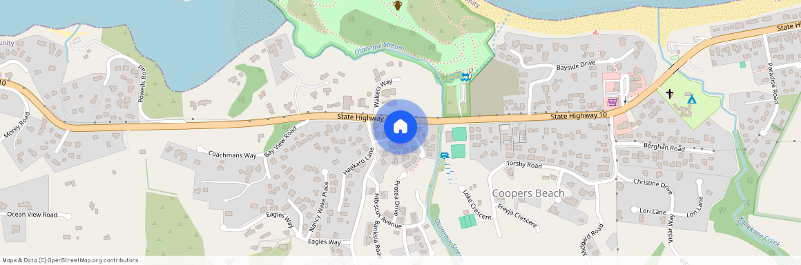 6 Pohutukawa Drive, Far North, Cable Bay