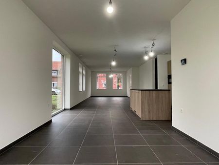 Nieuwbouwwoning met 3 slaapkamers - Foto 2