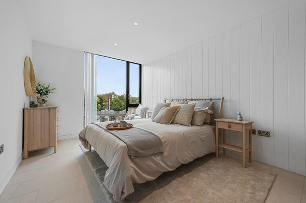 3 bedroom flat to rent - Photo 1