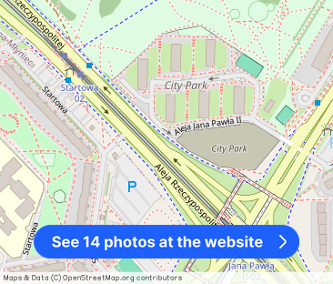 Przytulne 2-pokojowe mieszkanie z balkonem w Gdańsku do wynajęcia - Photo 1