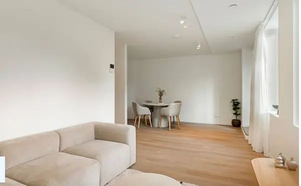Appartement Lange Viestraat, Utrecht - Meublé, 3 chambres - Foto 1