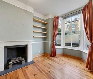 Charteris Road, London, N4 - Photo 1