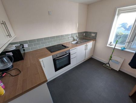 2 bedroom apartment to rent - Photo 4