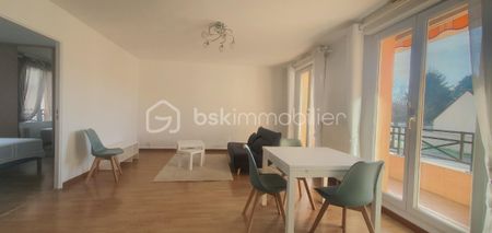 Appartement de 49,15 m² à Saint-Germain-Sur-Morin - Photo 4