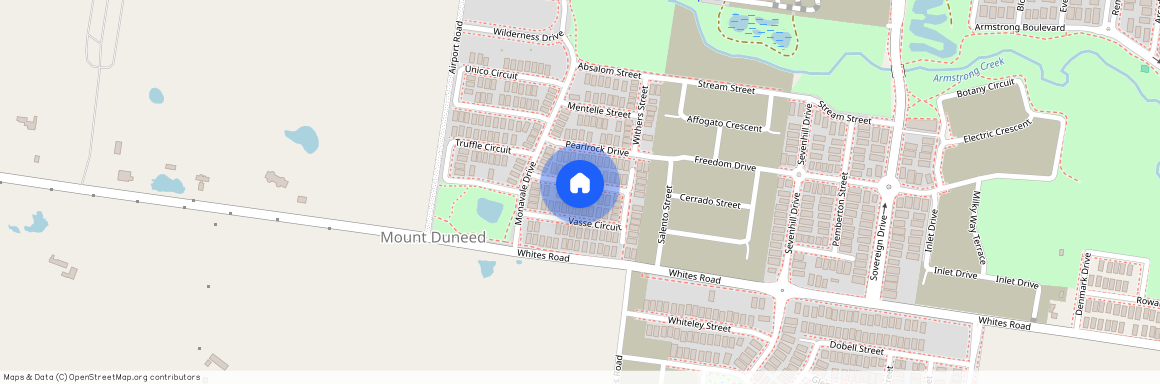 45 Vasse Circuit, Vic 3217, Mount Duneed