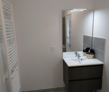 location Appartement T3 DE 59.01m² À TOULOUSE - Photo 6